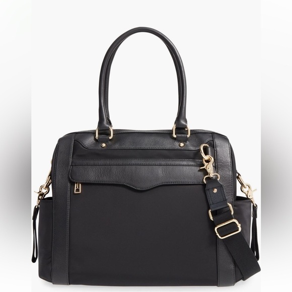 Rebecca Minkoff Diaper Bag - Picture 5 of 12